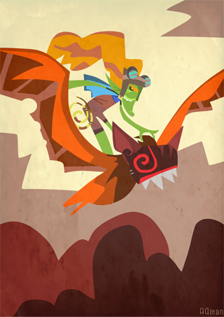 Illustration for article titled Snake, You're Looking Awfully Naked